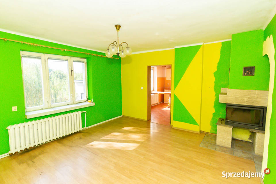 Dom 222m2 2 garaże działka 2600m2 Boksycka sprzedam