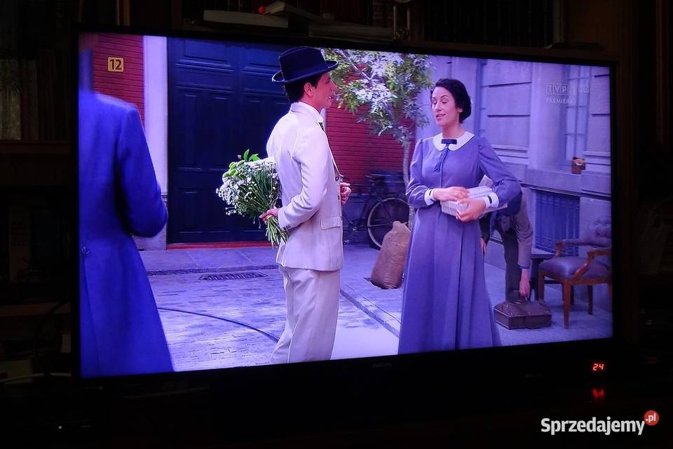 Matryca do TV Philips 40PFH430988 Szczecin