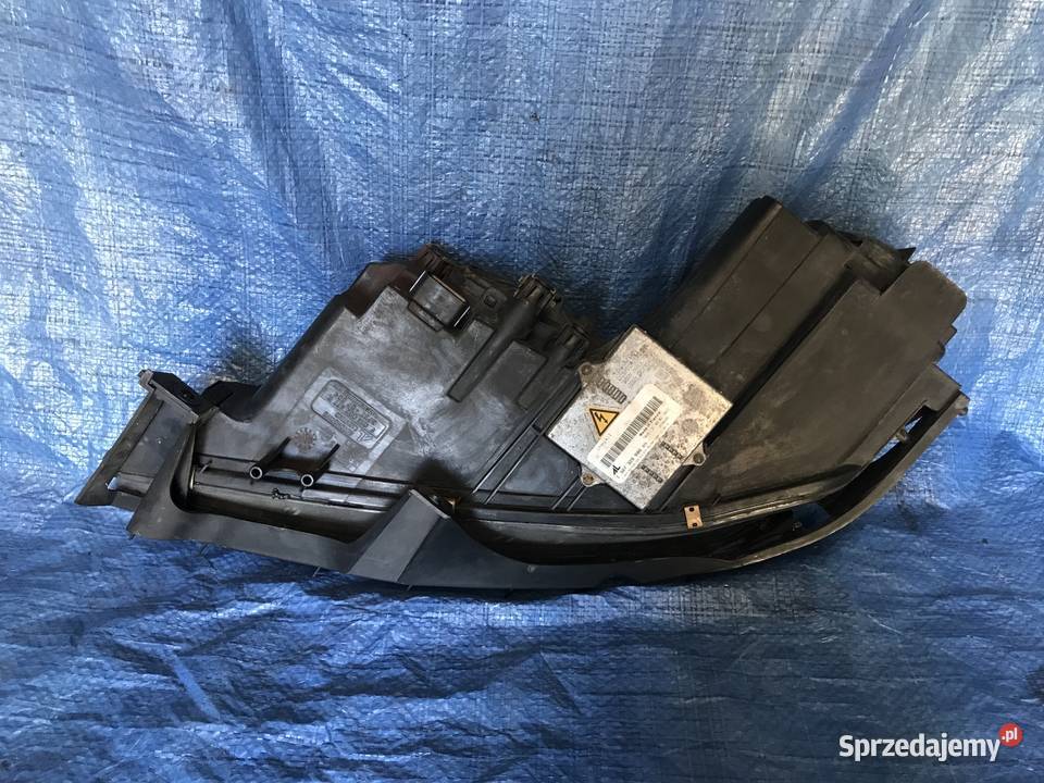 MAZDA 6 VI XENON 0507r REFLEKTOR Lampa Prawa dolnośląskie Bolesławiec