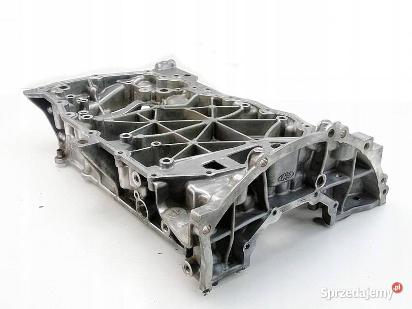 MISKA OLEJU GÓRNA 20 D ECOBLUE FORD RANGER Smarowanie silnika Sosnowiec