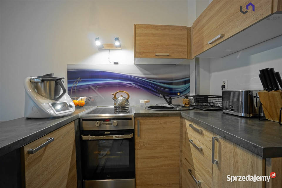 Mieszkanie Zabrze 38m2 2 pokojowe