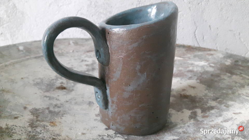 Naczynie ceramiczne ręcznie wykonane Otwock