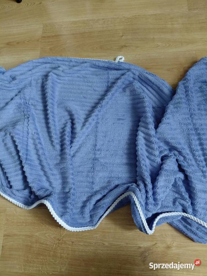 Nowy ręcznik 70140 Pozostałe śląskie Gliwice