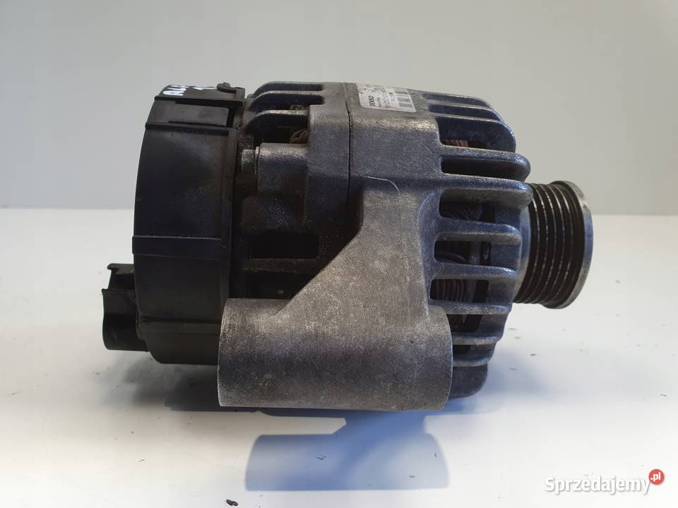 Alfa Romeo 159 19 JTD ALTERNATOR 51764265 denso Janów