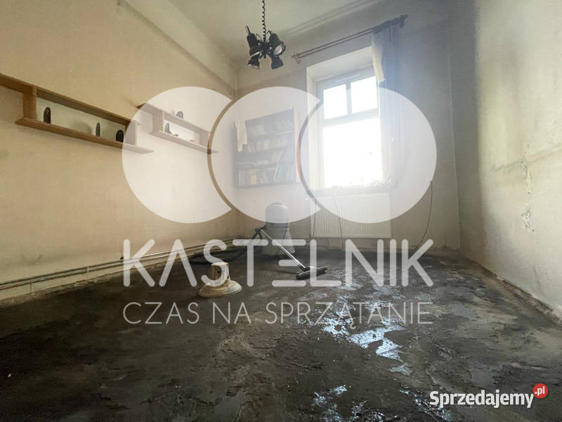Sprzątanie zalaniach usuwanie szkód Miński Mińsk Mazowiecki