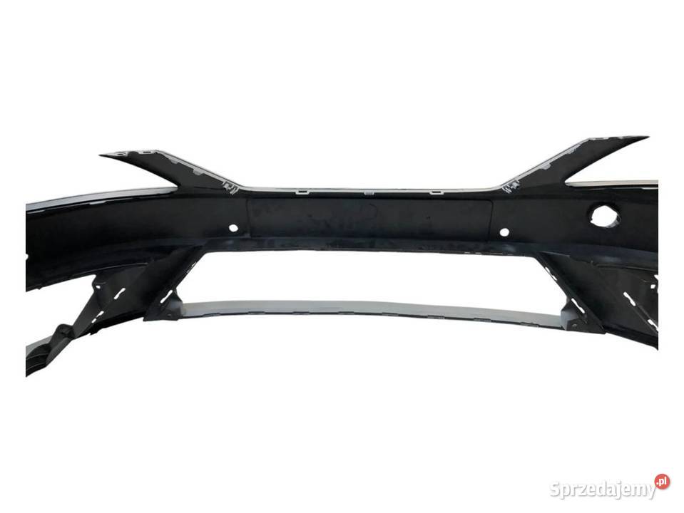 SEAT LEON III 5F0 20172020 LIFT POD PDC ZDERZAK świętokrzyskie