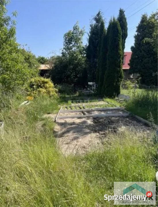 Grunt Kamień Pomorski 450m2 Grunty i działki