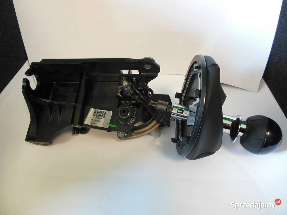 Fiat 500 Lewarek zmiany biegów górny 6071690101 osobowe Kozy sprzedam