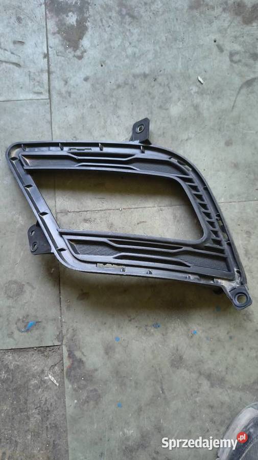 Kia Ceed Ceed 865631H500 kratka ramka listwa małopolskie Bolęcin