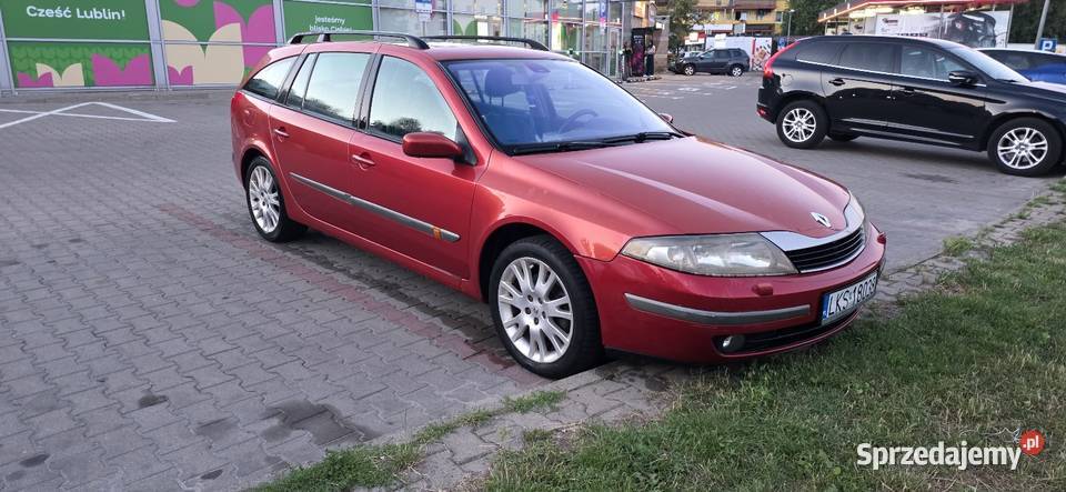 Zamienie dwa auta 1 Lublin