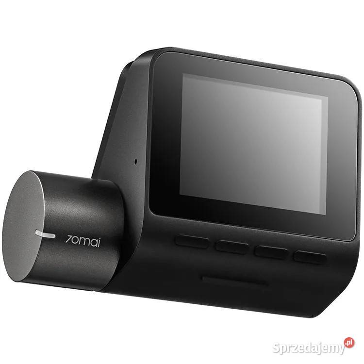 Kamera samochodowa 70mai A200 w zestawie z sprzedam