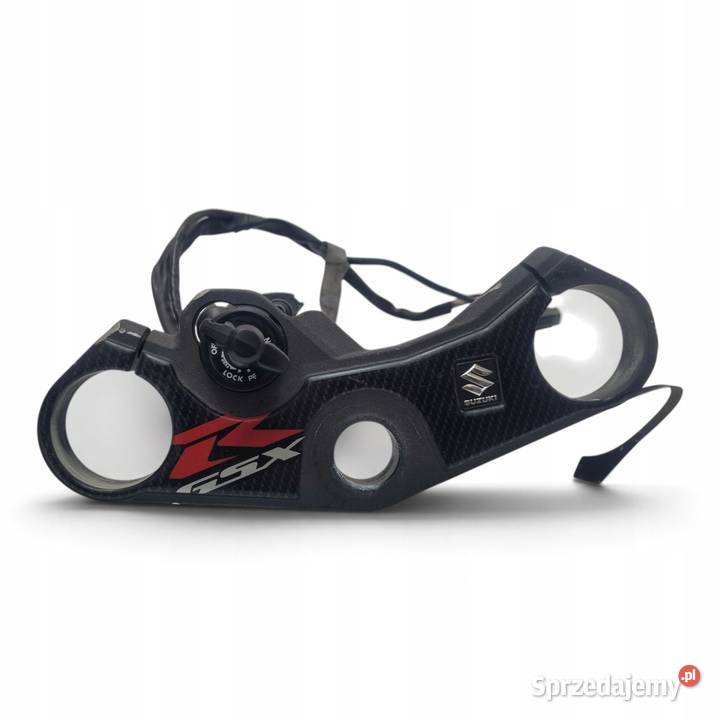 GÓRNA PÓŁKA ZAWIESZENIA Suzuki GSXR 600 750 GSXR Półki zawieszenia lubelskie Chełm