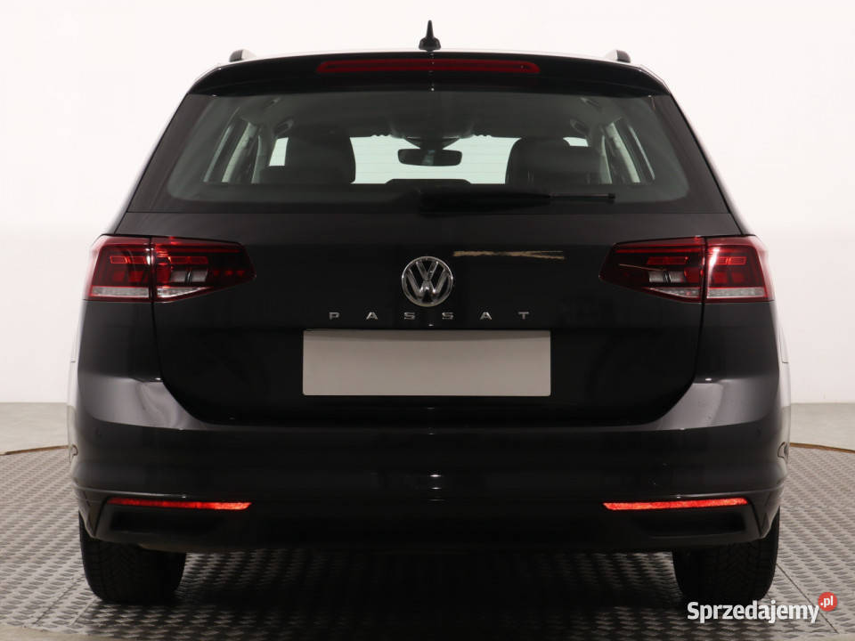 VW Passat 15 TSI centralny zamek śląskie Katowice