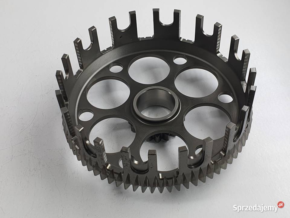 Sprzeglo Kosz Sprzeglowy Tarczki Ktm Sxf 250350 Kosze sprzęgłowe łódzkie