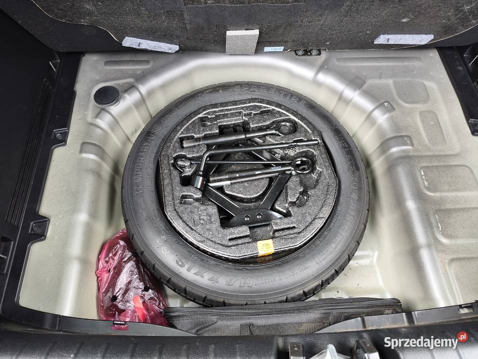 Kia stonic 2019 14bebzyna 67 przyciemniane szyby