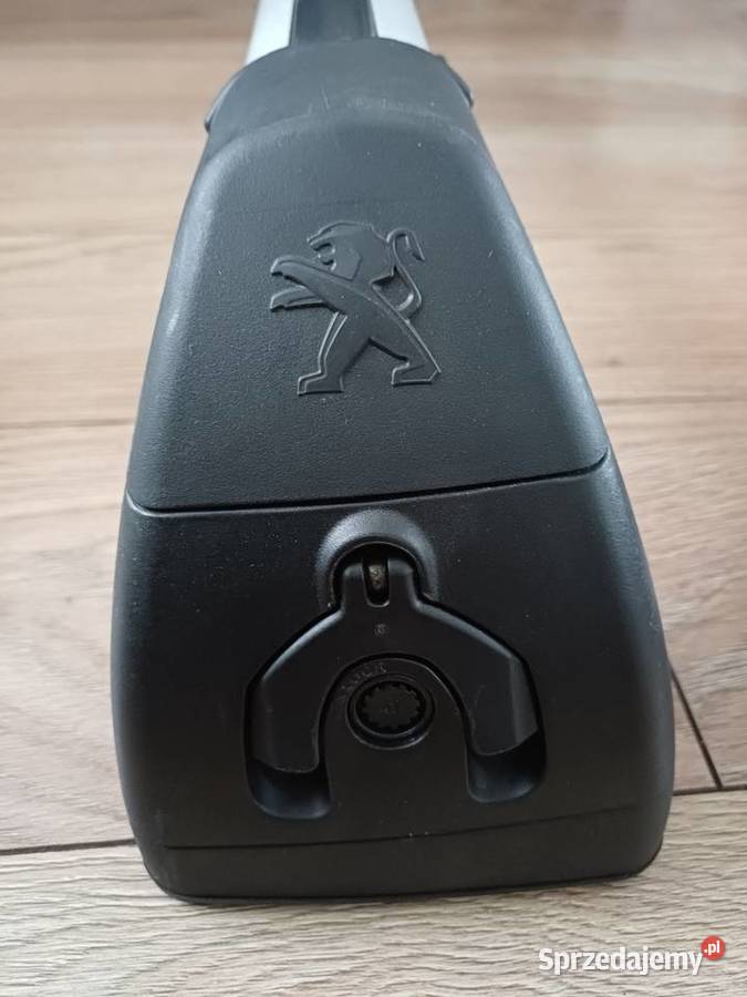 Belki dachowe do peugeot 508