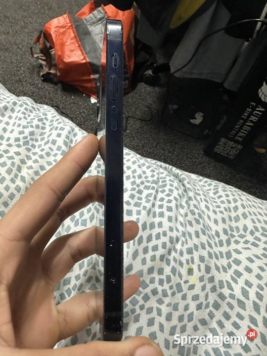 iPhone 12 64 GB RAM Bateria 80 Stan Wszystko Kraków