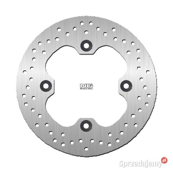TARCZA HAMULCOWA NG101 CB 600 F CBR 600 CBR 1000 Zabrze
