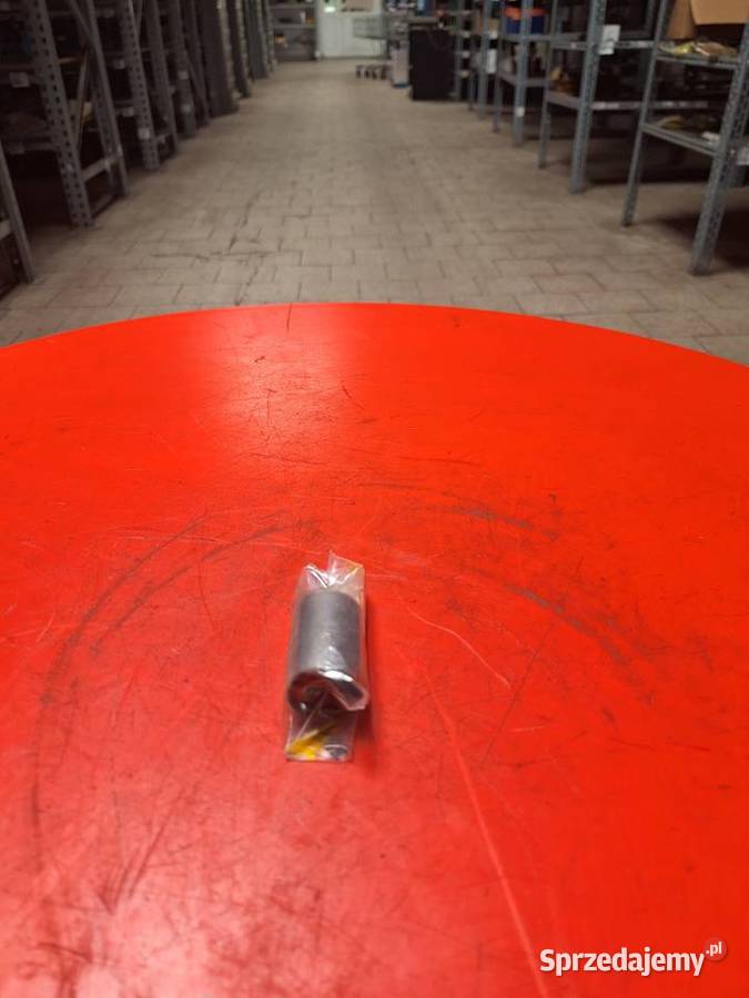 627555R91 Tuleja metalowo gumowa korbowodu Sulechów