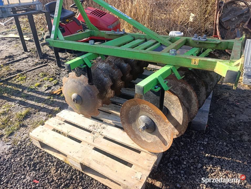 Talerzowka Bomet Dęblin sprzedam