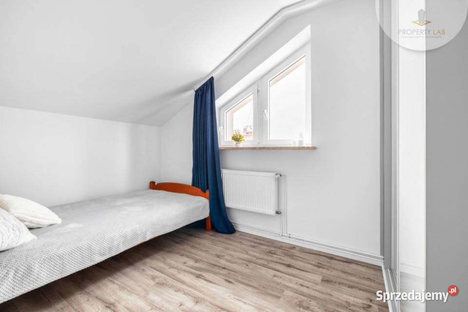 Komfortowe 2pokojowe mieszkanie Ułanów Czuby Wynajem Lublin