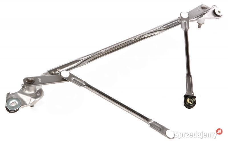 TOYOTA Corolla Mechanizm wycieraczek szyby przod Kąty Wrocławskie