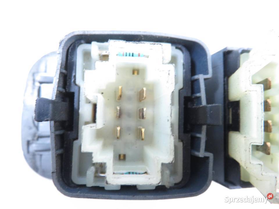 PANEL SZYB VW SHARAN I 7M0867255