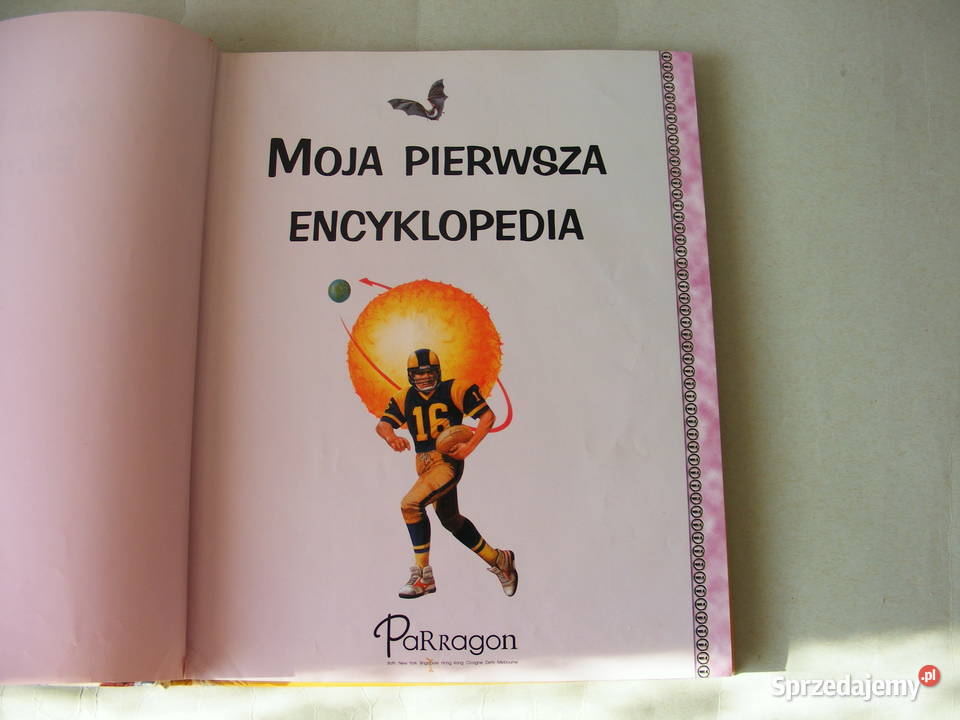Kosmos Encyklopedia Świat Encyklopedia Moja Oborniki Śląskie