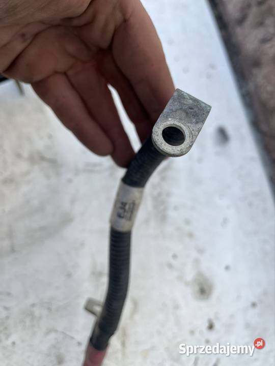 Kabel pluszowy Opel zafira c sprzedam