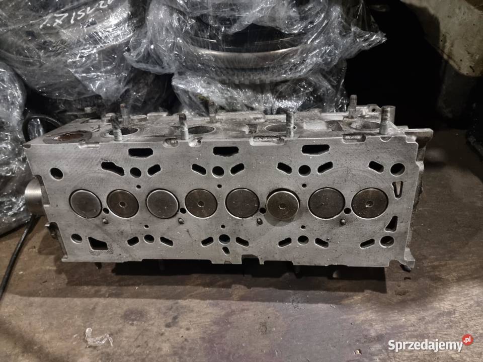 Głowica 19 cdti 120 Opel vectra c Zafira B Astra sprzedam