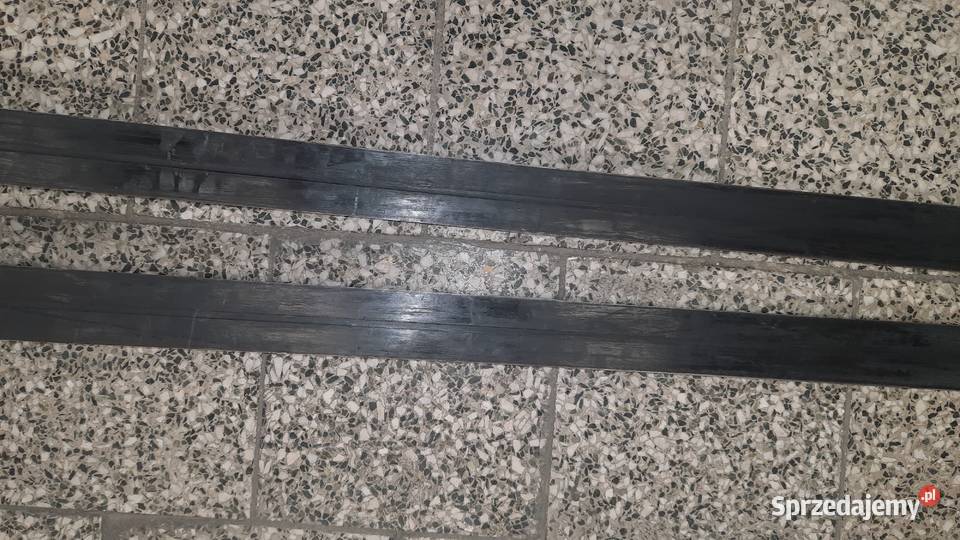 Narty biegowe MADSHUS Pellestova 195 wiązania Dębica sprzedam
