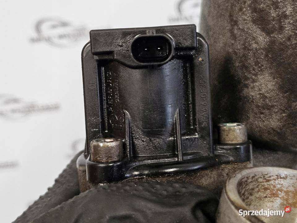 MERCEDES W212 18 B CGI 271860 turbosprężarka Turbosprężarki