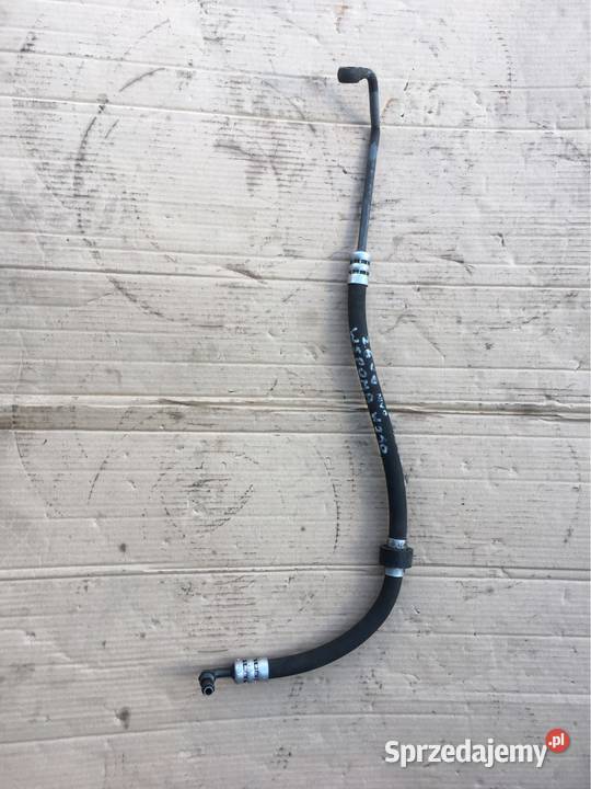 Waż wspomagania mercedes w210 26 v6 2104661081 Chojnice