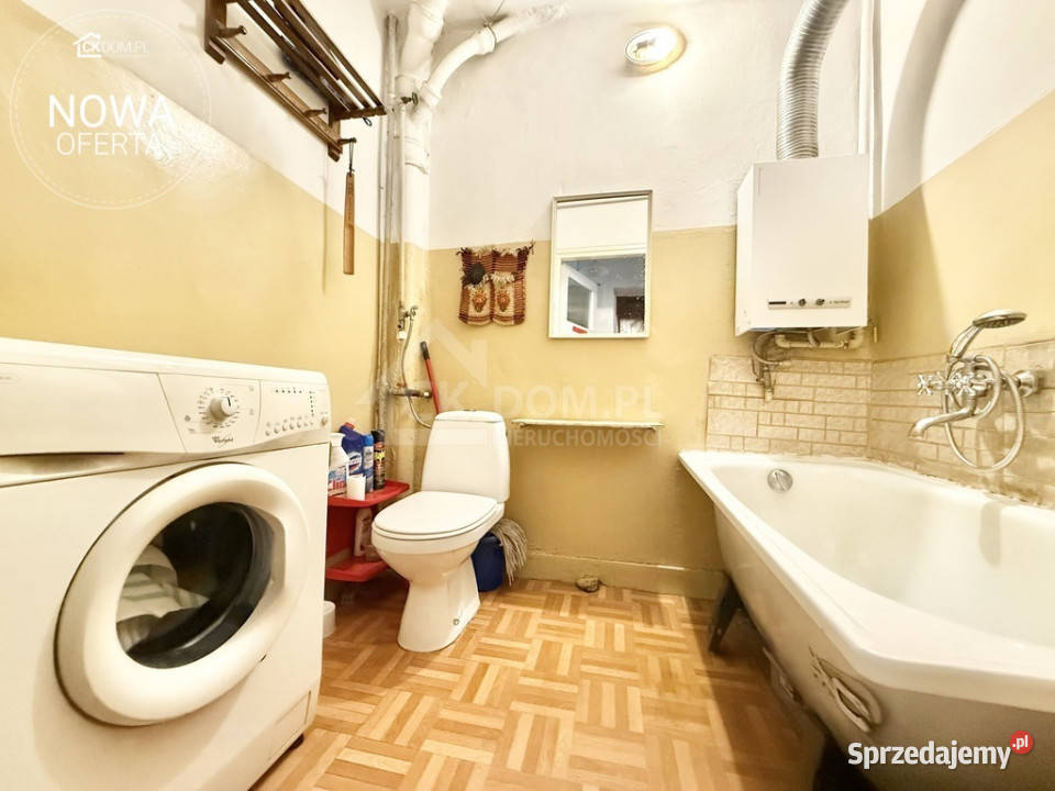 Kielce Paderewskiego mieszkanie 426 Inwestycja