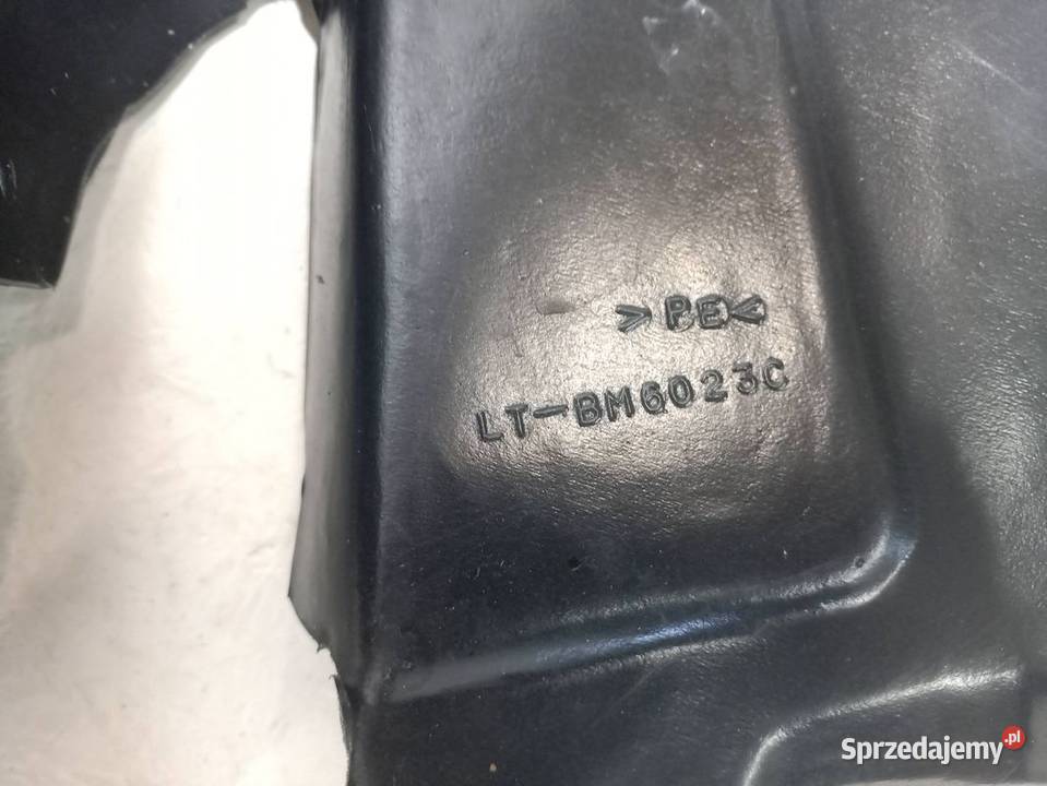 BMW 5 E60E61 062003062010 KOMBI sedan NADKOLE Pozostałe Skarżysko-Kamienna