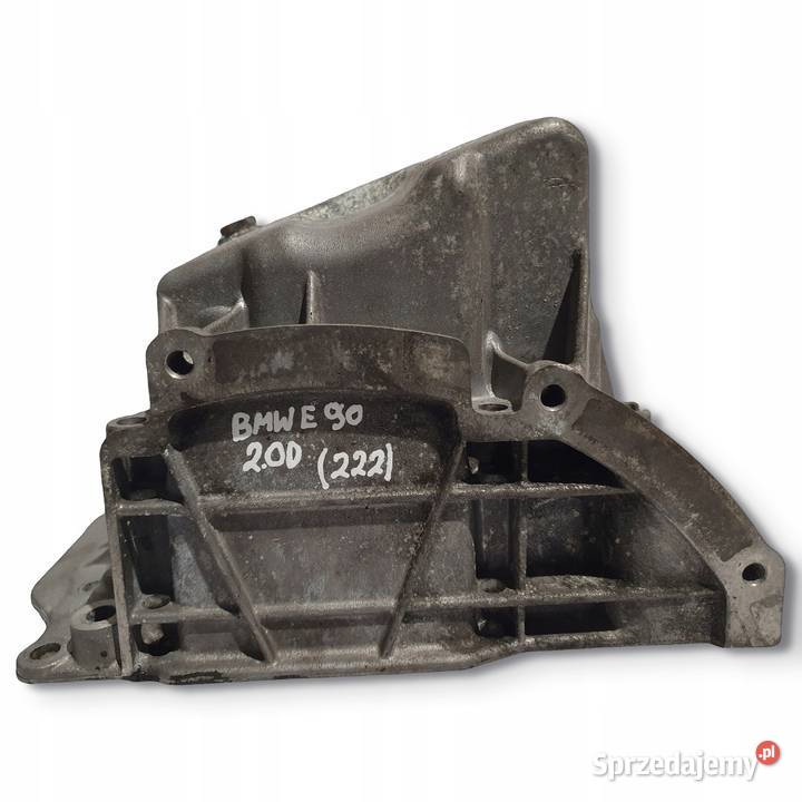 MISKA OLEJOWA BMW E87 E90 20 D oleju 7797969 lubelskie Chełm sprzedam