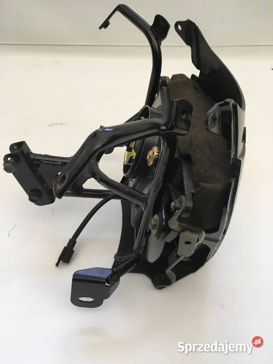 SUZUKI GSF 1200 S BANDIT 9600 Lampa Reflektor Łobżenica