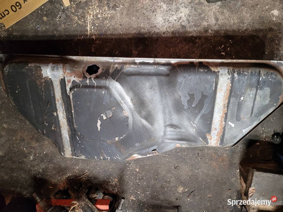 zbiornik paliwa BAK opel kadett c16nz astra gsi Jastrzębie-Zdrój