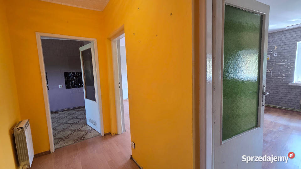 2 pokojowe Gniezno Radosna 1