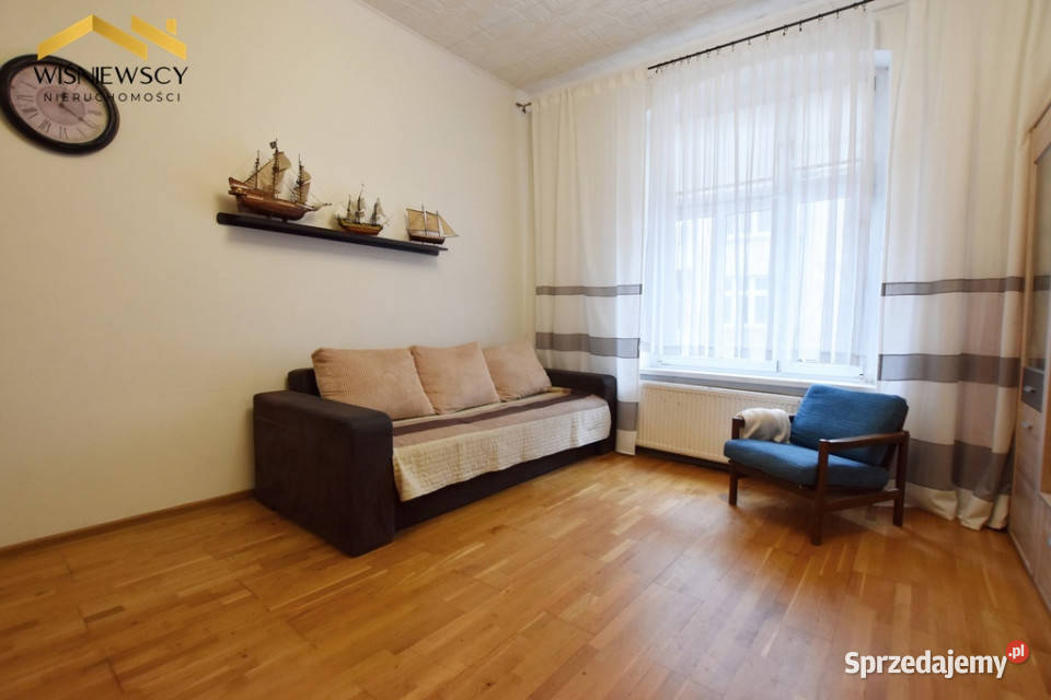 Przestronne 4 pokoje w kamienicy 799 m Malbork Sprzedaż sprzedam