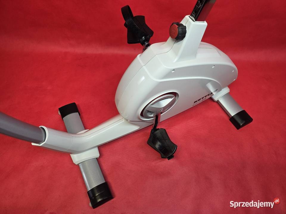 PIĘKNY KETTLER GOLF M ROWER TRENINGOWY Sprzęt do ćwiczeń Ostrzeszów