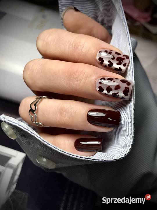 Manicure Pedicure piękne dłonie i stopy w jednym Unisex Zdrowie i Uroda Bielsko-Biała
