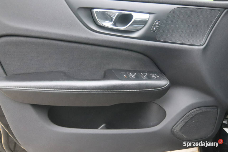 Volvo V60 automat navi parktronic zarejestrowany Kombi Opole