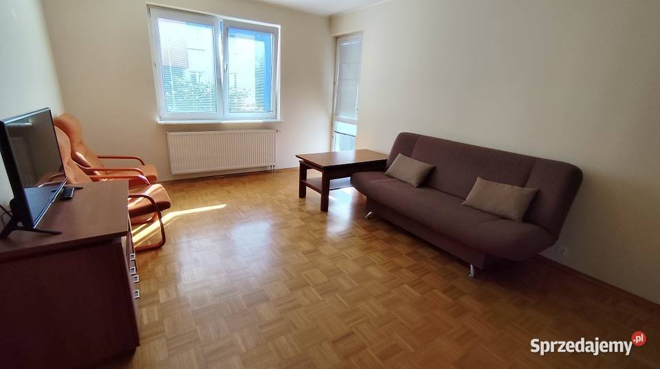 2 pok 42m2 Ip al 1000lecia PP Wynajem Białystok sprzedam