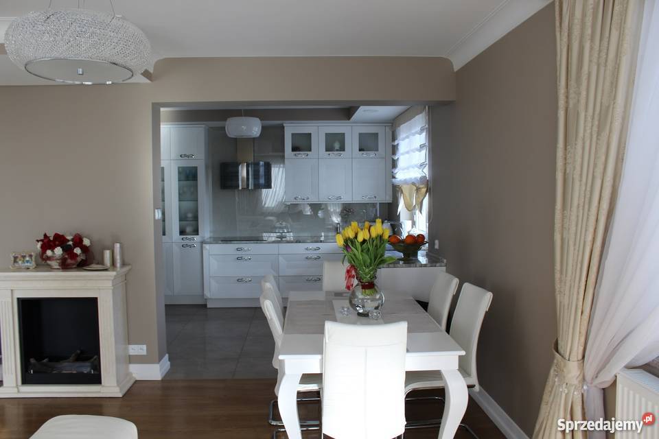 Luksusowe dwupoziomowe mieszkanie 3 piętra i więcej Zielona Góra