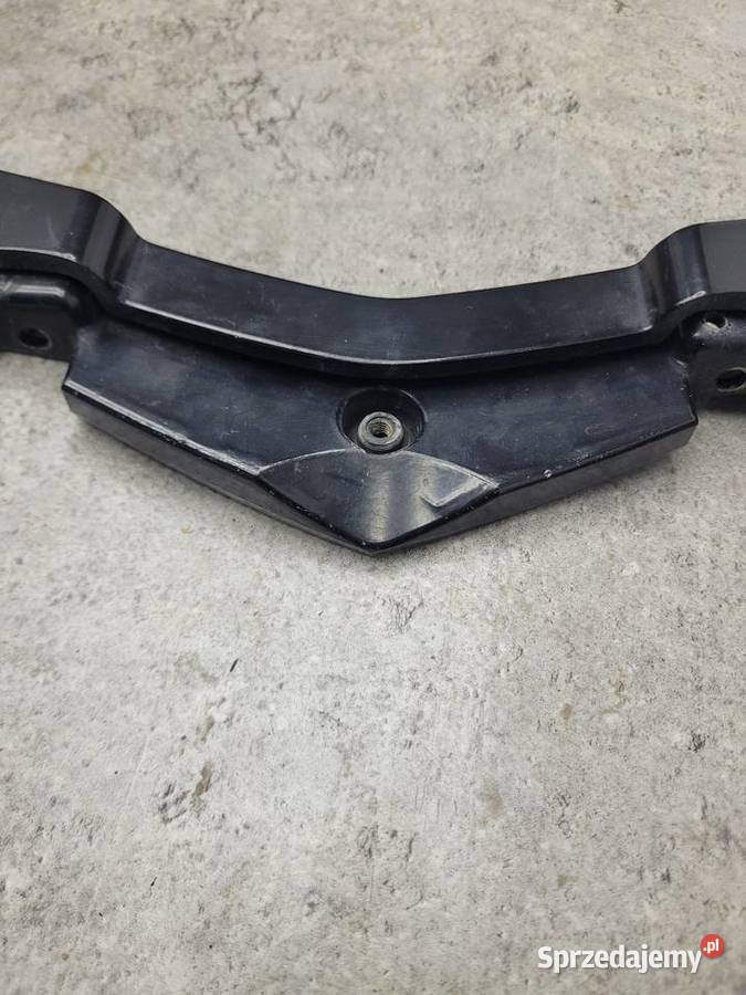 YAMAHA FJR 1300 0612 OEM STELAŻ MOCOWANIE SZYBY Mocowania i uchwyty Motoryzacja Nowy Tomyśl