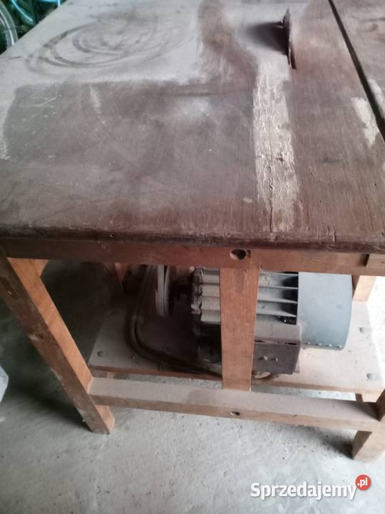 Cyrkularka krajzega Frampol