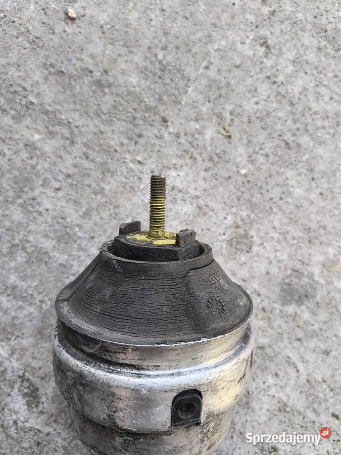 Poduszki silnika passat B5 Avon Krosno Odrzańskie sprzedam