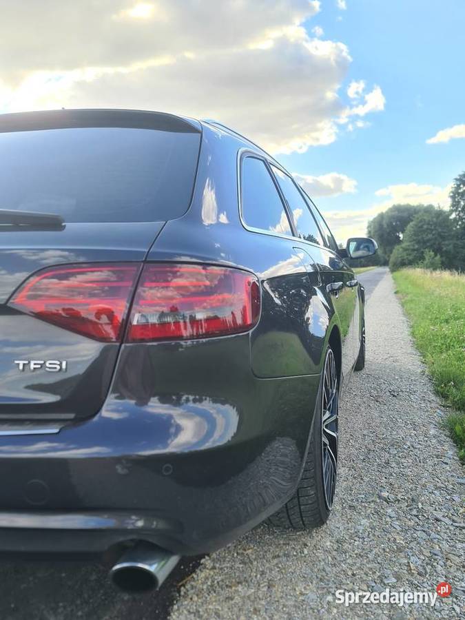 Audi a4b8 elektryczne lusterka Pawłowice