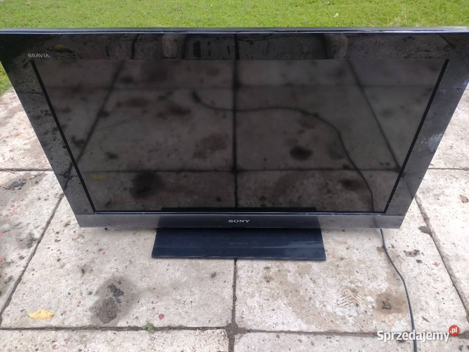 TV Sony Bravia 32 Całe